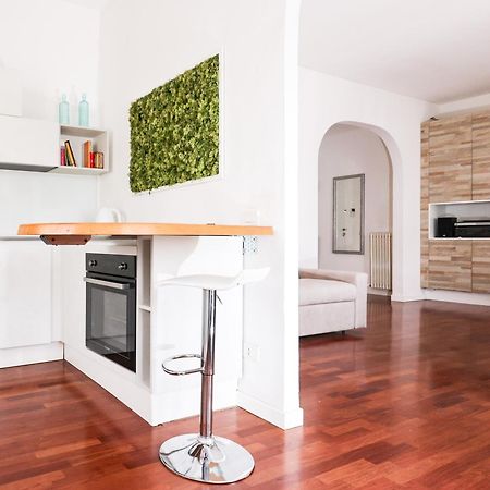 Modena Visit Apartment Exterior photo