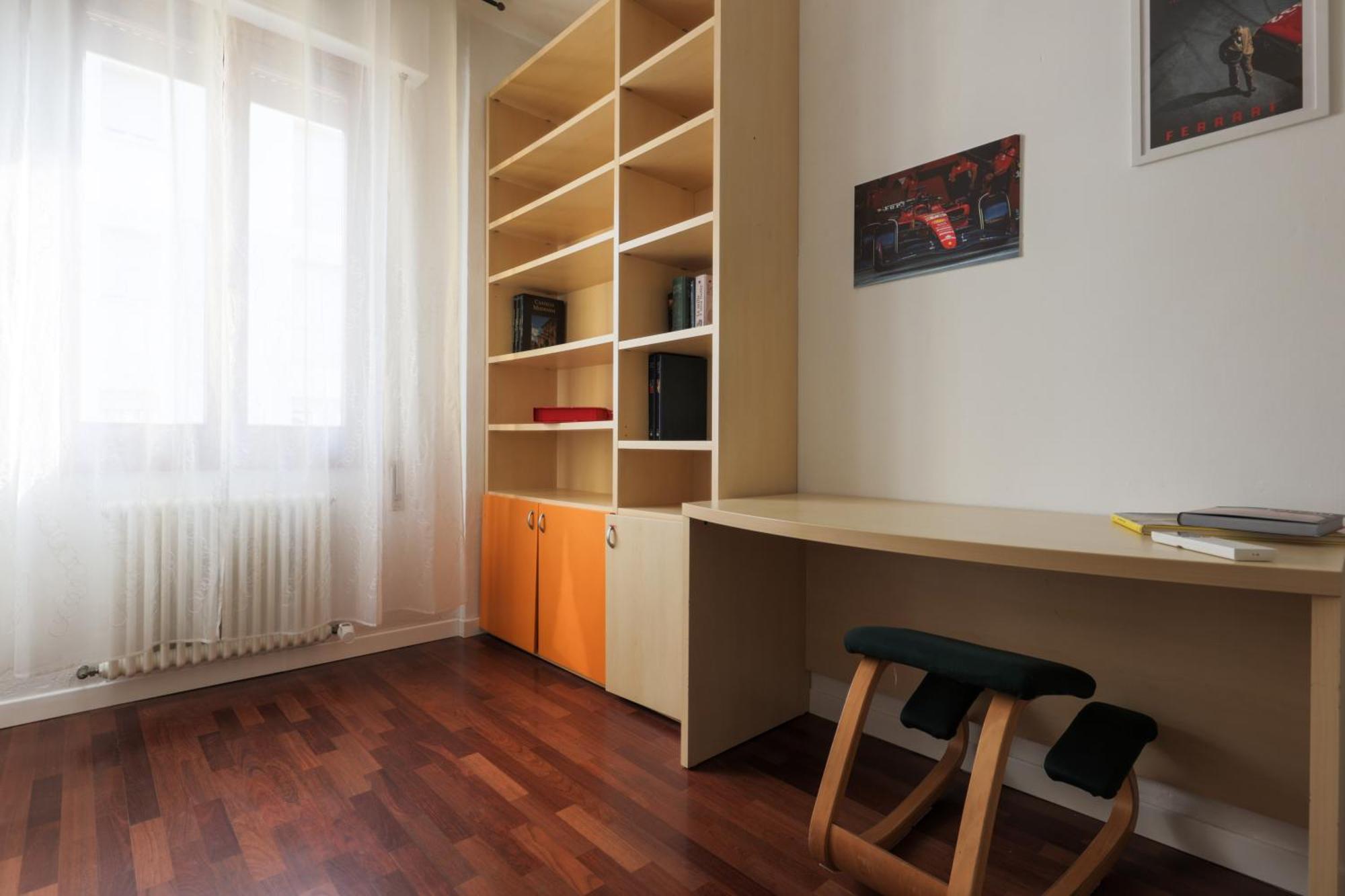 Modena Visit Apartment Exterior photo